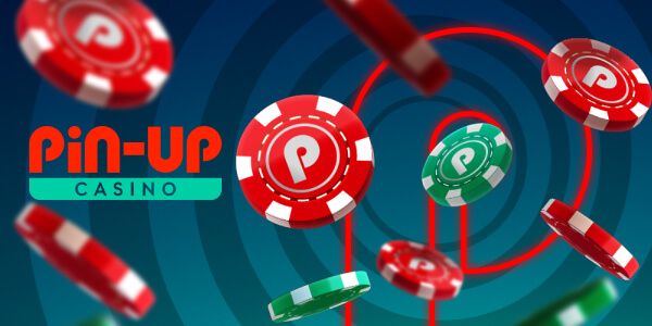 Evaluación del casino en línea Pin Up: una mirada completa a este casino en línea