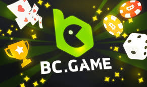 Gamings of crypto online casino BC Video game