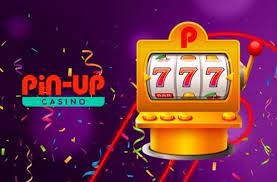 Игорное предприятие Pin Up: обзор сайта властей